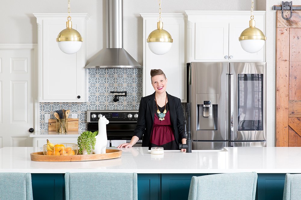 What's the best material for kitchen countertops? Interior designer, Lesley Myrick, offers pros and cons for today's popular picks.