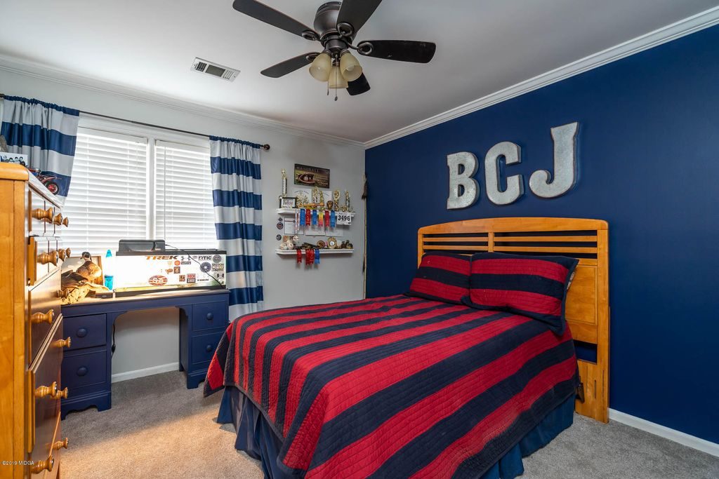 boys bedroom bunk beds