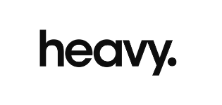 Heavy.com Featuring Lesley Myrick Art + Design