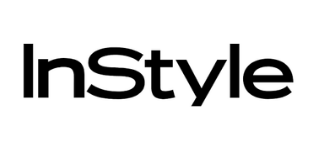 InStyle Featuring Lesley Myrick Art + Design