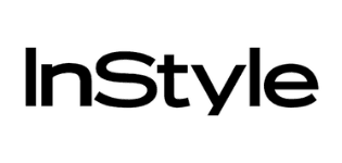 InStyle Featuring Lesley Myrick Art + Design