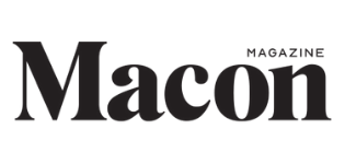 Macon Magazine Featuring Lesley Myrick Interior Design