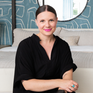 The blog of luxury interior designer in Atlanta Lesley Myrick