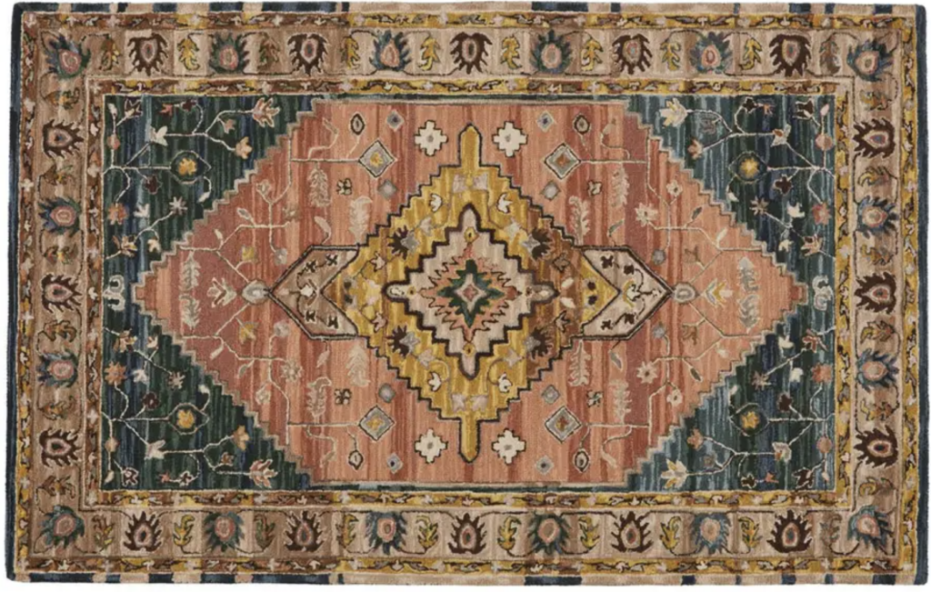 Jaipur Living Cardamom rug