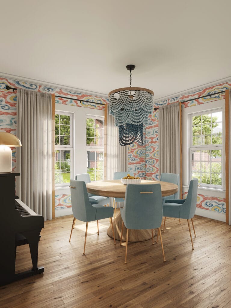 Interior Design Projects In Progress Lesley Myrick Interior Design