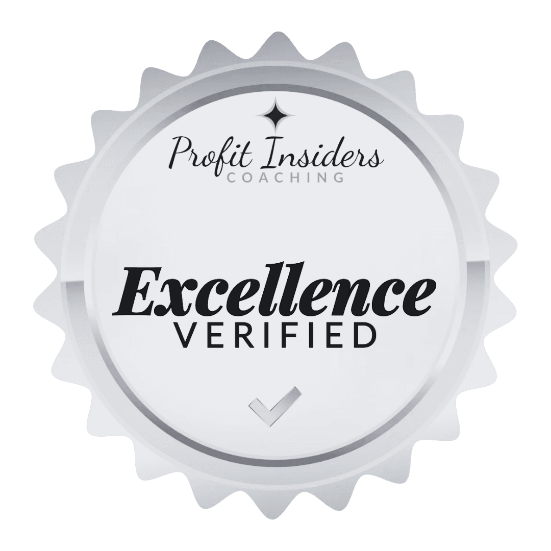profit-insiders-coaching-excellence-verified-lesley-myrick
