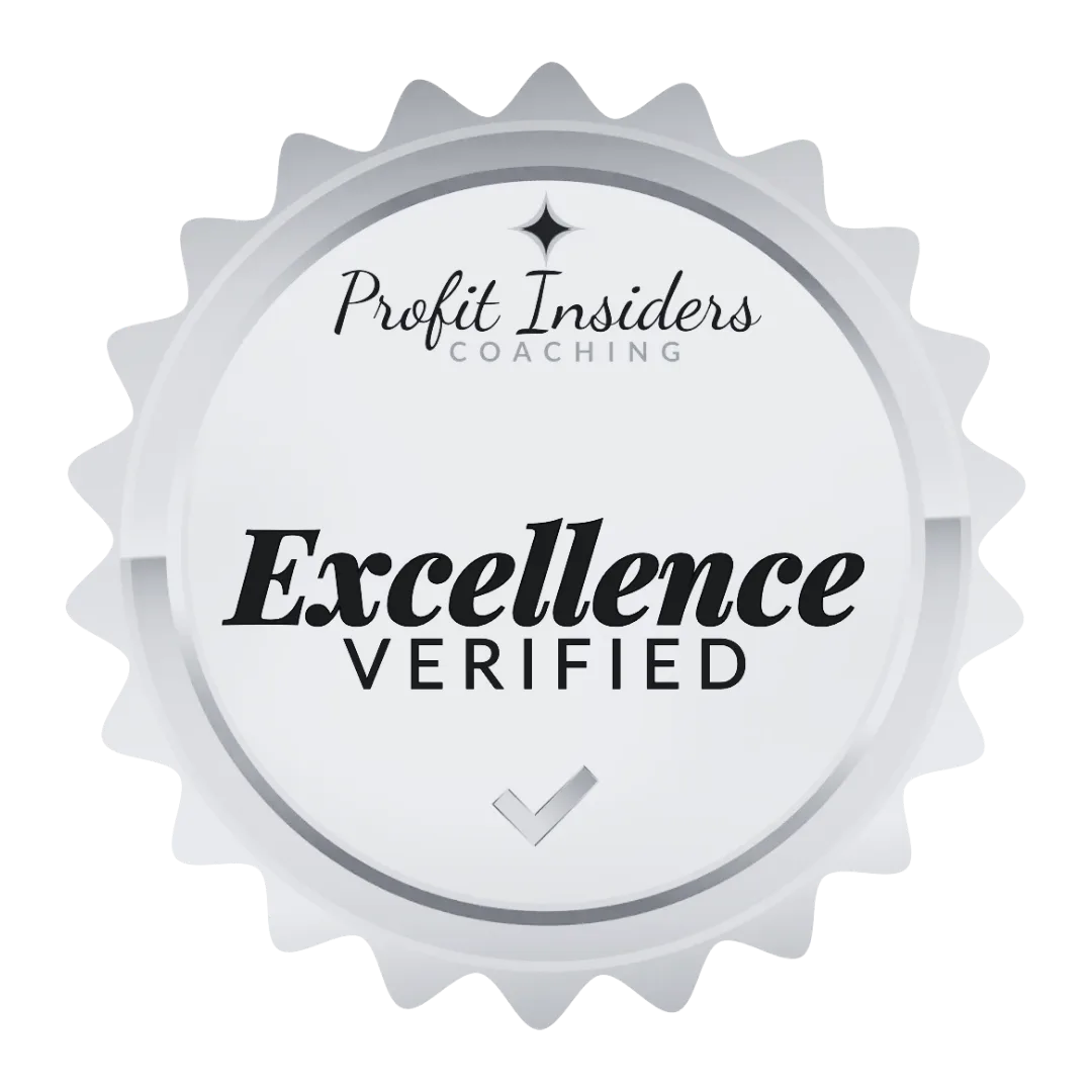 profit-insiders-coaching-excellence-verified-lesley-myrick