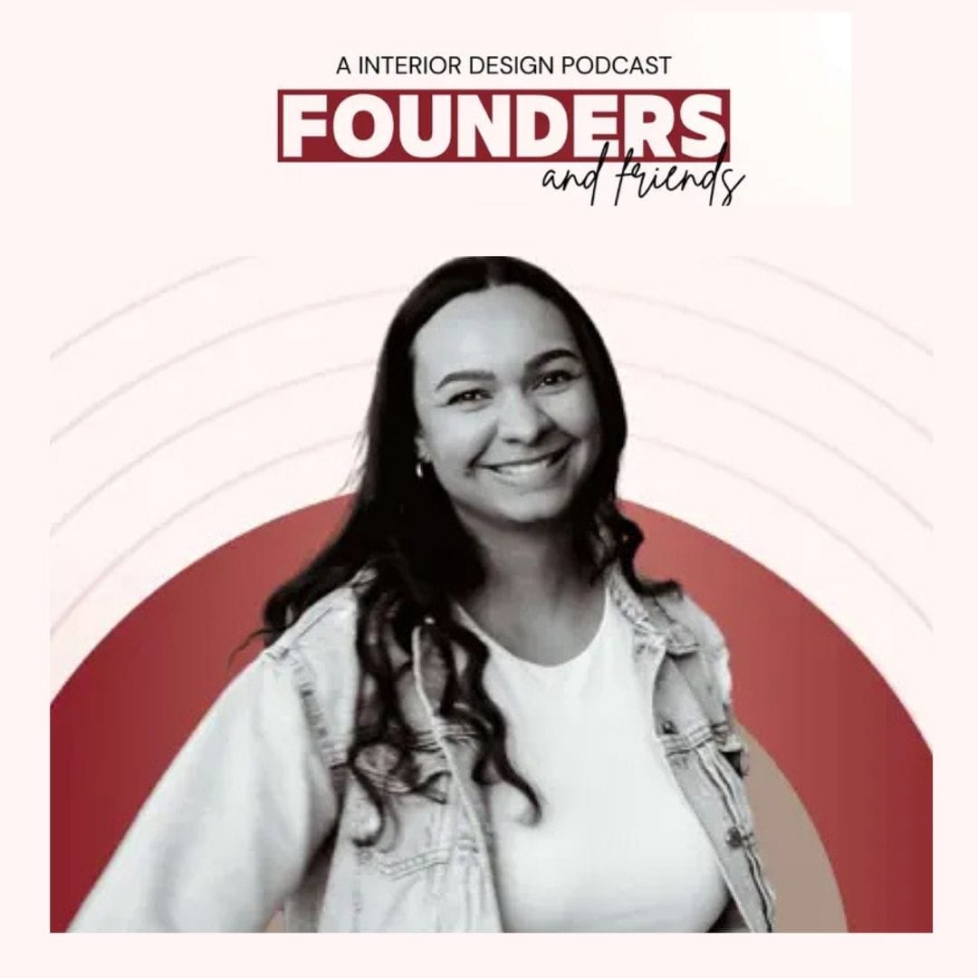 founders-and-friends-interior-design-podcast-lesley-myrick founders-and-friends-interior-design-podcast-lesley-myrick