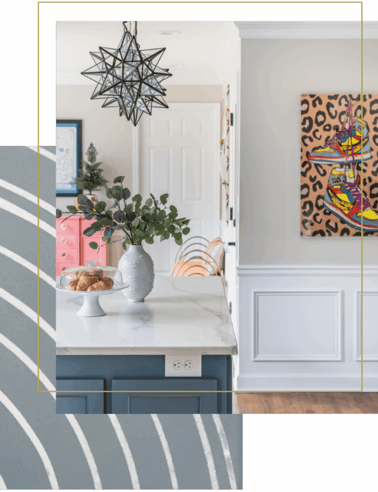 full-service interior design. - Interior Designer in Macon GA