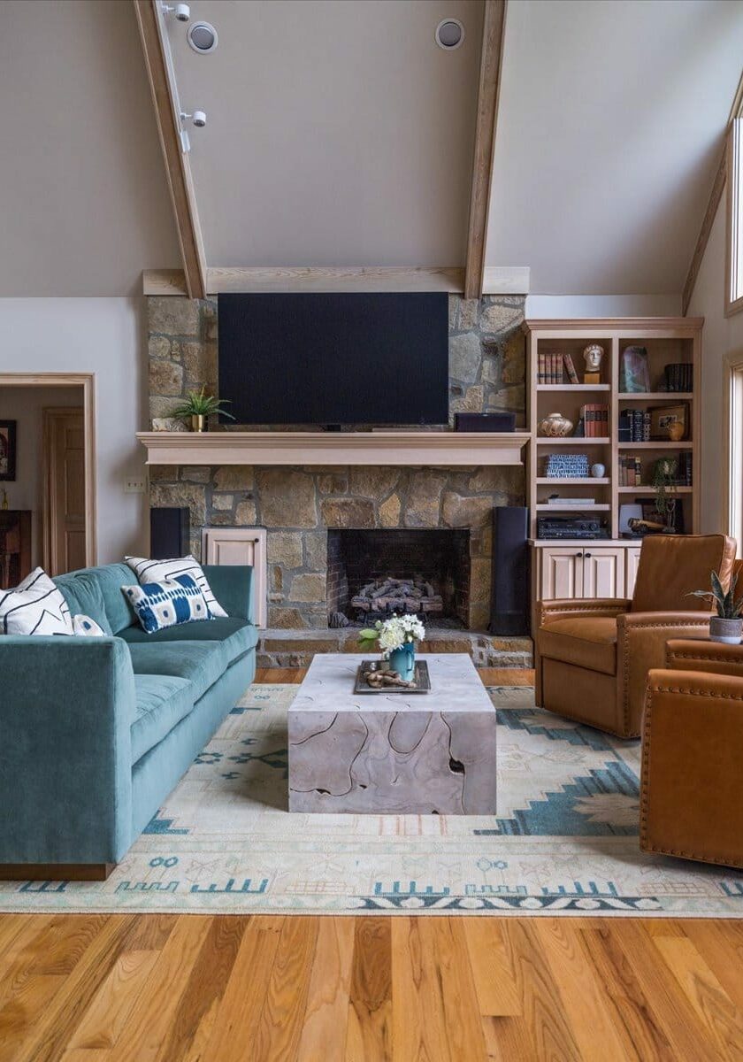 a-frame-lake-house-lake-sinclair