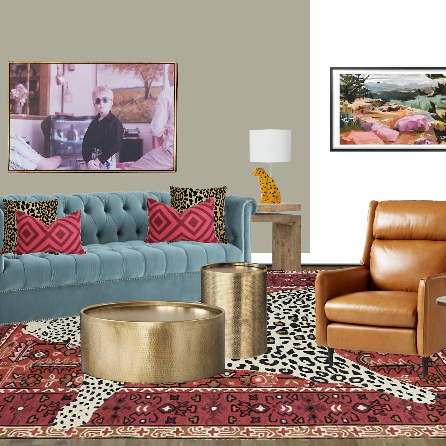 myrick-living-room-moodboard-leopard-anthropologie-rug